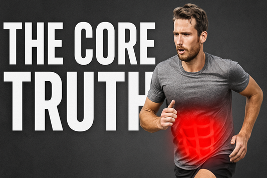 Why Your Core Training Isn't Preventing Running Injuries (And What Actually Does)